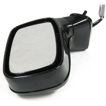 Show details for 1987-1993 Ford Mustang Door Mirror Picture of 1987-1993 Ford Mustang Door Mirror