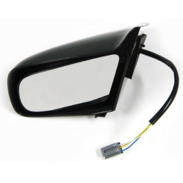 Show details for 1987-1993 Ford Mustang Door Mirror Picture of 1987-1993 Ford Mustang Door Mirror