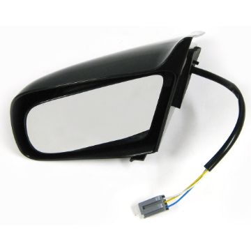 Show details for 1987-1993 Ford Mustang Door Mirror Picture of 1987-1993 Ford Mustang Door Mirror