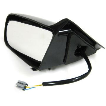 Show details for 1987-1993 Ford Mustang Door Mirror Picture of 1987-1993 Ford Mustang Door Mirror