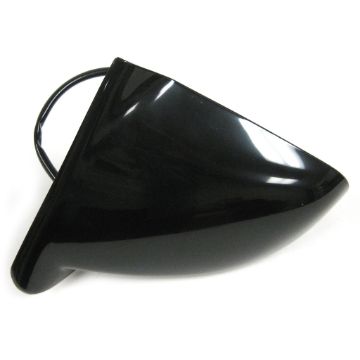 Show details for 1987-1993 Ford Mustang Door Mirror Picture of 1987-1993 Ford Mustang Door Mirror