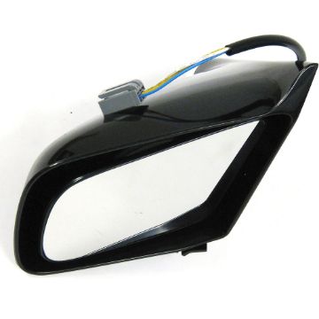 Show details for 1987-1993 Ford Mustang Door Mirror Picture of 1987-1993 Ford Mustang Door Mirror