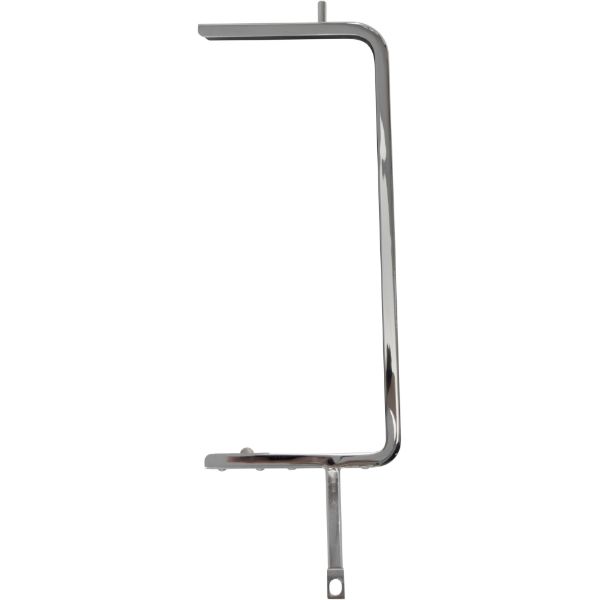 Picture of 1955-1957 Chevrolet Bel Air Base Vent Window Frame