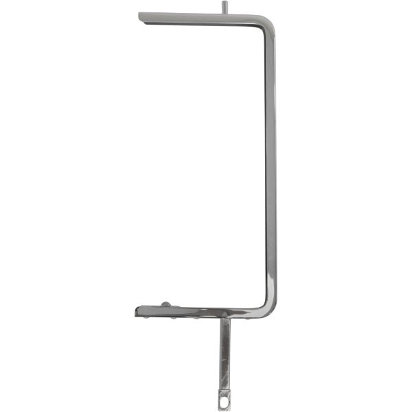 Picture of 1955-1957 Chevrolet Bel Air Base Vent Window Frame