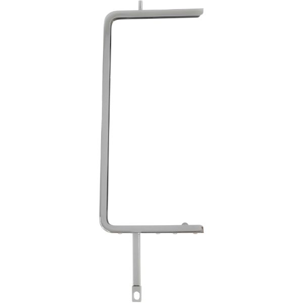 Picture of 1955-1957 Chevrolet Bel Air Base Vent Window Frame