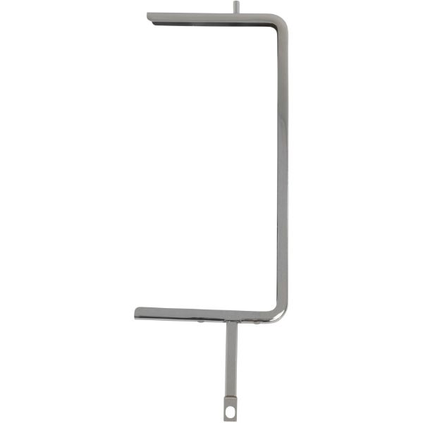 Picture of 1955-1957 Chevrolet Bel Air Base Vent Window Frame