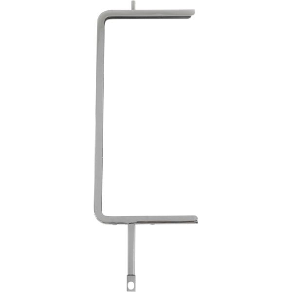 Picture of 1955-1957 Chevrolet Bel Air Base Vent Window Frame