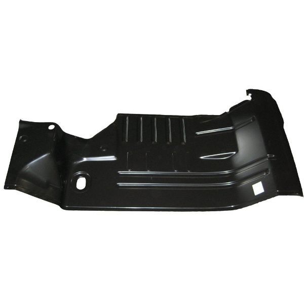 Picture of 1965-1970 Chevy Impala Trunk Floor, Rh