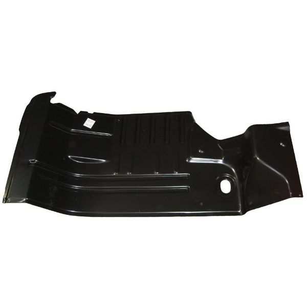 Picture of 1965-1970 Chevy Impala Trunk Floor, Lh