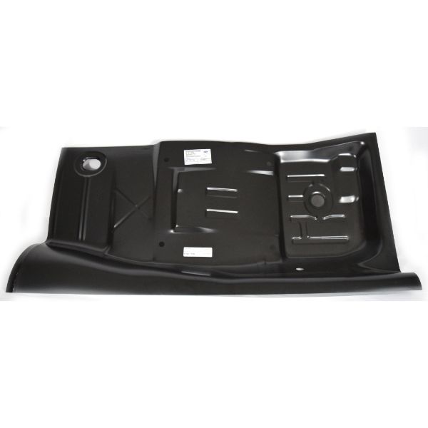 Picture of 1970-1974 Chevrolet Camaro Floor Pan Patch Panel