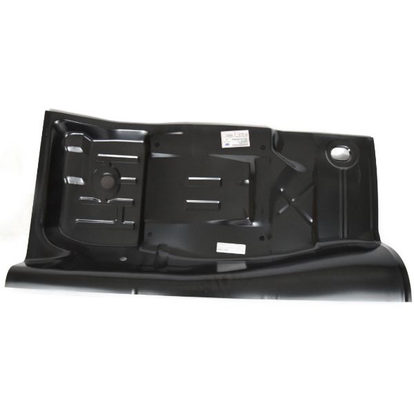 Picture of 1970-1974 Chevrolet Camaro Floor Pan Patch Panel