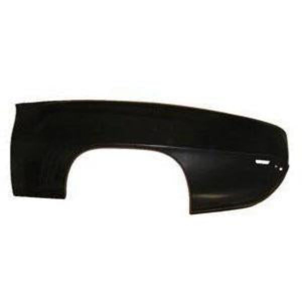 Picture of 1969 Chevrolet Camaro Quarter Panel