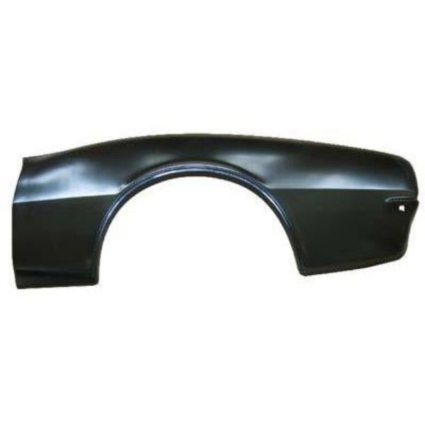 Picture of 1967 Chevrolet Camaro Quarter Panel