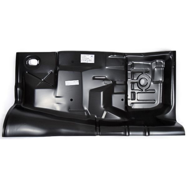 Picture of 1975-1981 Chevrolet Camaro Floor Pan Patch Panel