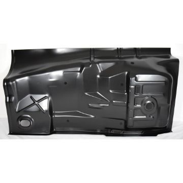 Show details for 1975-1981 Chevrolet Camaro Floor Pan Patch Panel Picture of 1975-1981 Chevrolet Camaro Floor Pan Patch Panel