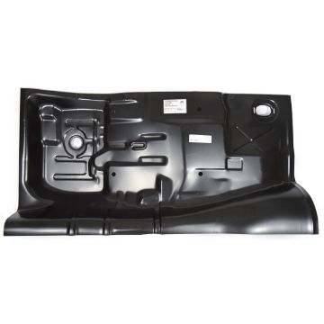 Show details for 1975-1981 Chevrolet Camaro Floor Pan Patch Panel Picture of 1975-1981 Chevrolet Camaro Floor Pan Patch Panel