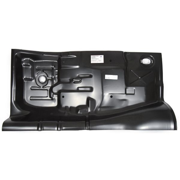 Picture of 1975-1981 Chevrolet Camaro Floor Pan Patch Panel