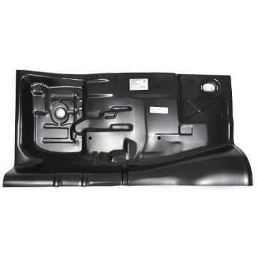 Show details for 1975-1981 Chevrolet Camaro Floor Pan Patch Panel Picture of 1975-1981 Chevrolet Camaro Floor Pan Patch Panel