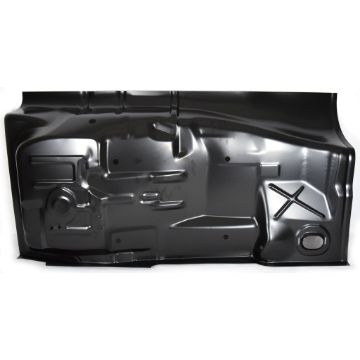 Show details for 1975-1981 Chevrolet Camaro Floor Pan Patch Panel Picture of 1975-1981 Chevrolet Camaro Floor Pan Patch Panel