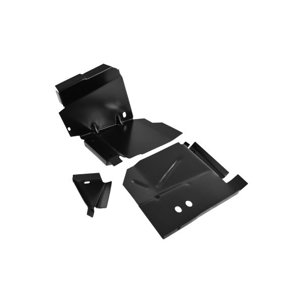 Picture of 1967-1968 Ford Mustang Base Suspension Assembly