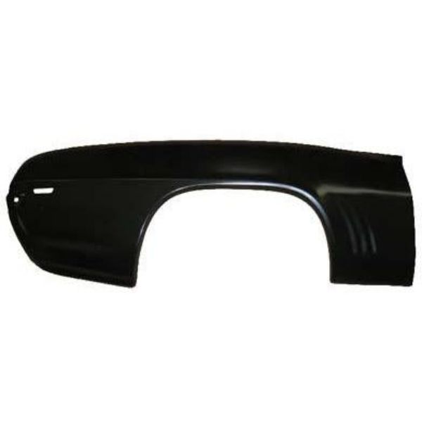 Picture of 1969 Chevrolet Camaro Quarter Panel