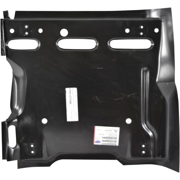Picture of 1967-1969 Chevrolet Camaro Seat Support Frame