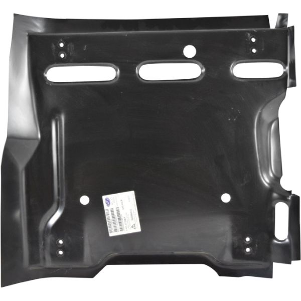 Picture of 1967-1969 Chevrolet Camaro Seat Support Frame