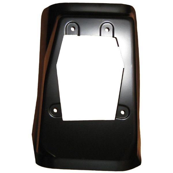 Picture of 1979-1993 Ford Mustang Transmission Tunnel Panel