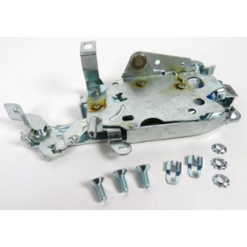 Show details for 1970-1981 Chevrolet Camaro Door Latch Assembly Picture of 1970-1981 Chevrolet Camaro Door Latch Assembly