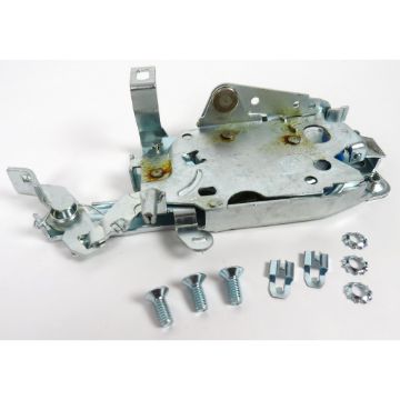 Show details for 1970-1981 Chevrolet Camaro Door Latch Assembly Picture of 1970-1981 Chevrolet Camaro Door Latch Assembly