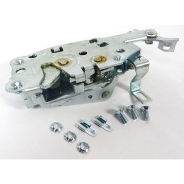 Show details for 1970-1981 Chevrolet Camaro Door Latch Assembly Picture of 1970-1981 Chevrolet Camaro Door Latch Assembly