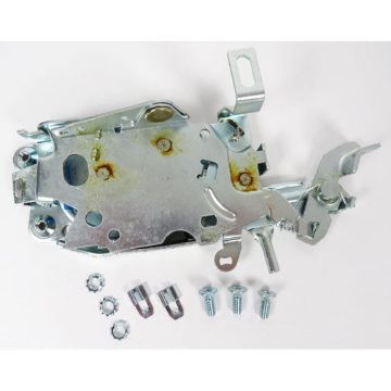 Show details for 1970-1981 Chevrolet Camaro Door Latch Assembly Picture of 1970-1981 Chevrolet Camaro Door Latch Assembly