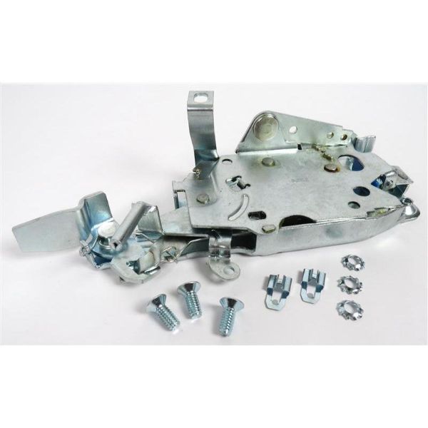 Picture of 1969 Chevrolet Camaro Door Latch Assembly