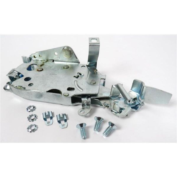 Picture of 1969 Chevrolet Camaro Door Latch Assembly