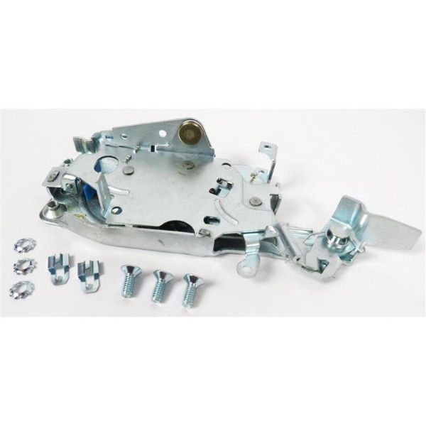Picture of 1968 Chevrolet Camaro Door Latch Assembly