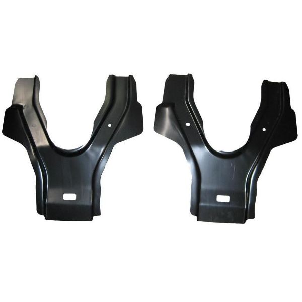 Picture of 1967-1969 Chevrolet Camaro Seat Mounting Bracket