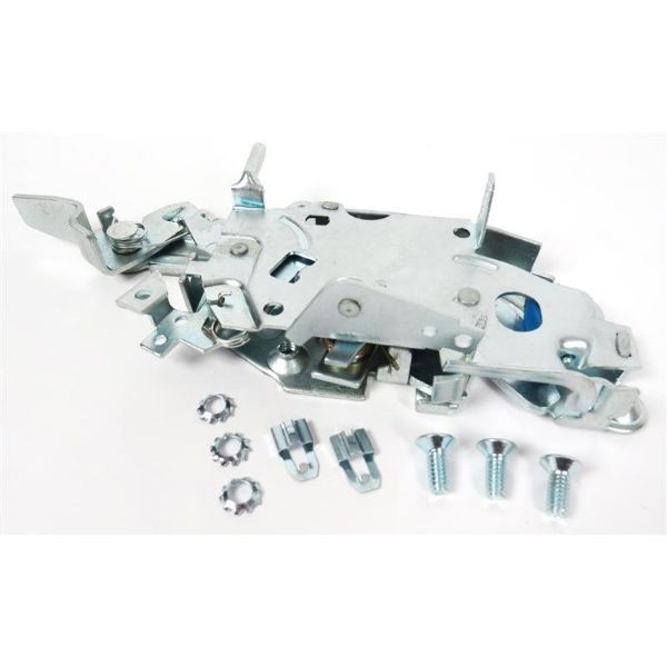 Picture of 1967 Chevrolet Camaro Door Latch Assembly