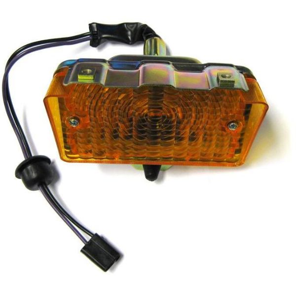 Picture of 1971-1972 Chevrolet Nova Parking Light Assembly