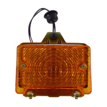 Show details for 1971-1972 Chevrolet Nova Parking Light Assembly Picture of 1971-1972 Chevrolet Nova Parking Light Assembly