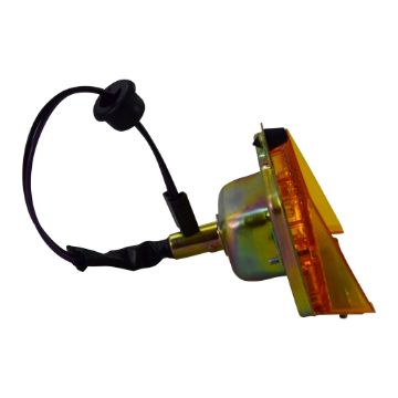 Show details for 1971-1972 Chevrolet Nova Parking Light Assembly Picture of 1971-1972 Chevrolet Nova Parking Light Assembly