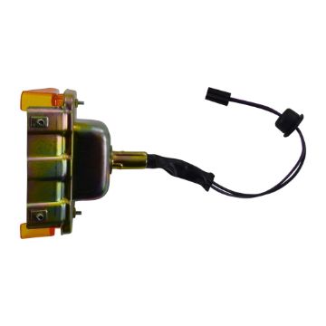 Show details for 1971-1972 Chevrolet Nova Parking Light Assembly Picture of 1971-1972 Chevrolet Nova Parking Light Assembly