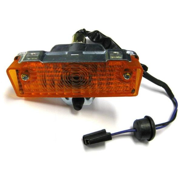 Picture of 1968 Chevrolet Chevy II Nova Parking Light Assembly