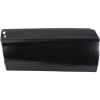 Picture of 1967-1968 Ford Mustang Base Door Skin Cloth