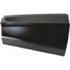 Picture of 1967-1968 Ford Mustang Base Door Skin Cloth