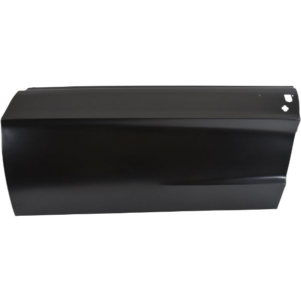 Picture of 1967-1968 Ford Mustang Base Door Skin Cloth