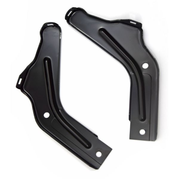 Picture of 1966-1967 Chevrolet Chevy II Nova Bumper Mounting Bracket