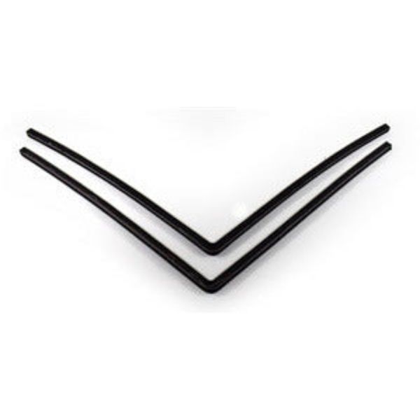 Picture of 1966-1977 Ford Bronco Door Window Glass Run Channel