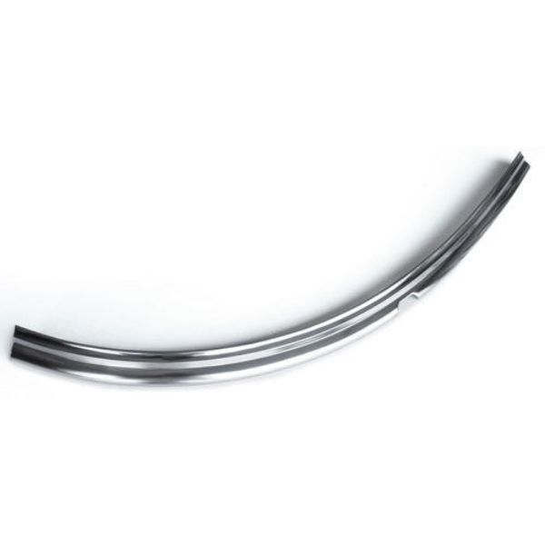 Picture of 1957 Chevrolet Bel Air Base Windshield Molding