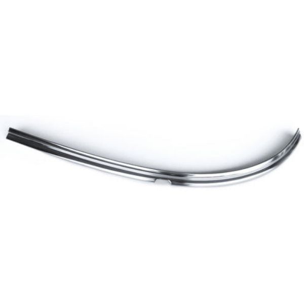 Picture of 1957 Chevrolet Bel Air Base Windshield Molding