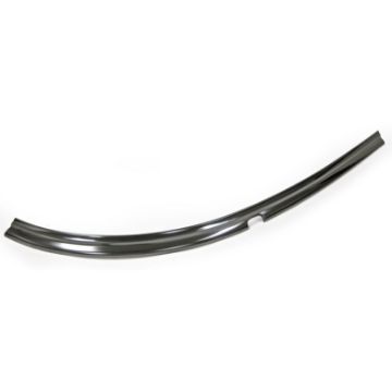 Show details for 1955-1956 Chevrolet Bel Air Base Windshield Molding Picture of 1955-1956 Chevrolet Bel Air Base Windshield Molding